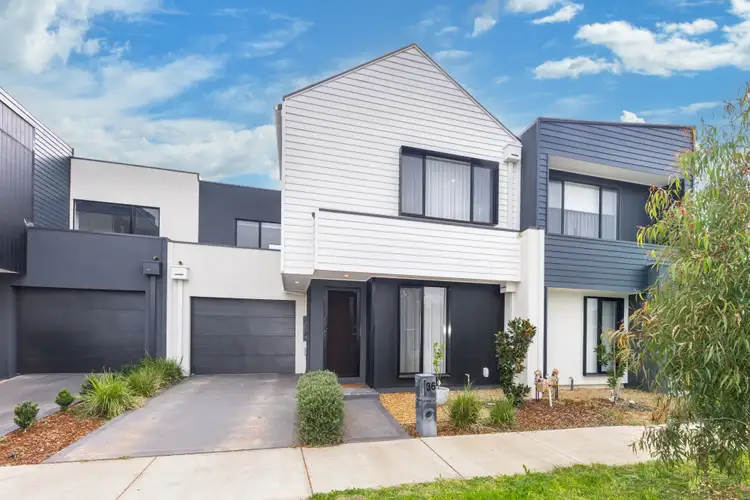 36 Trooper Avenue, Sunbury VIC 3429