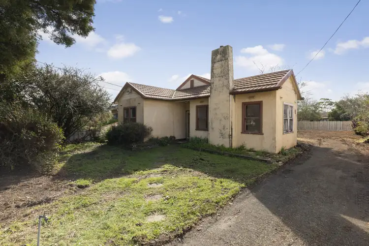 4 Wyalong Street