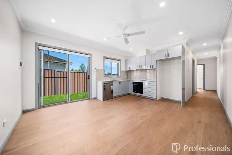 338A Bungarribee Road