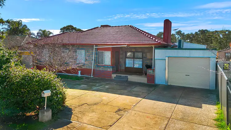 43 Portland Road