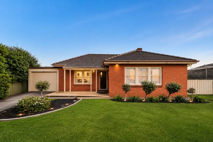 3 Larkhill Road