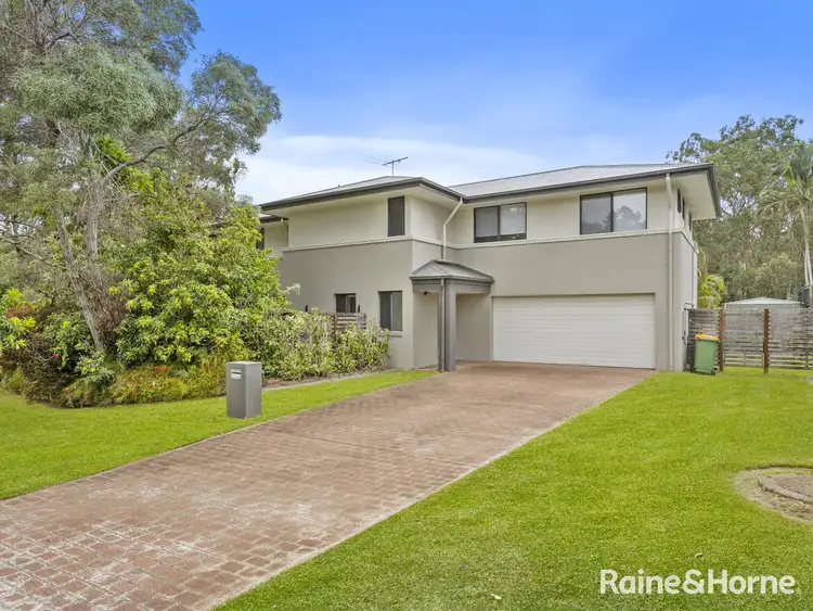 2 Turquoise Street