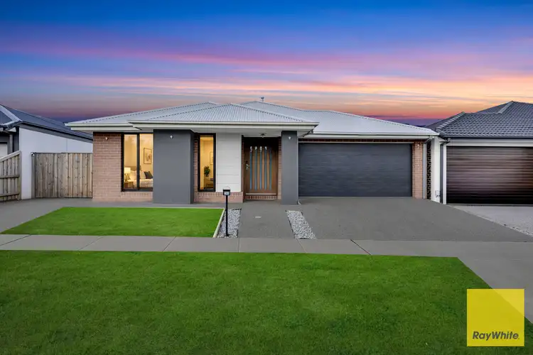 Main view of Homely house listing, 280 Spring Street, Beveridge VIC 3753