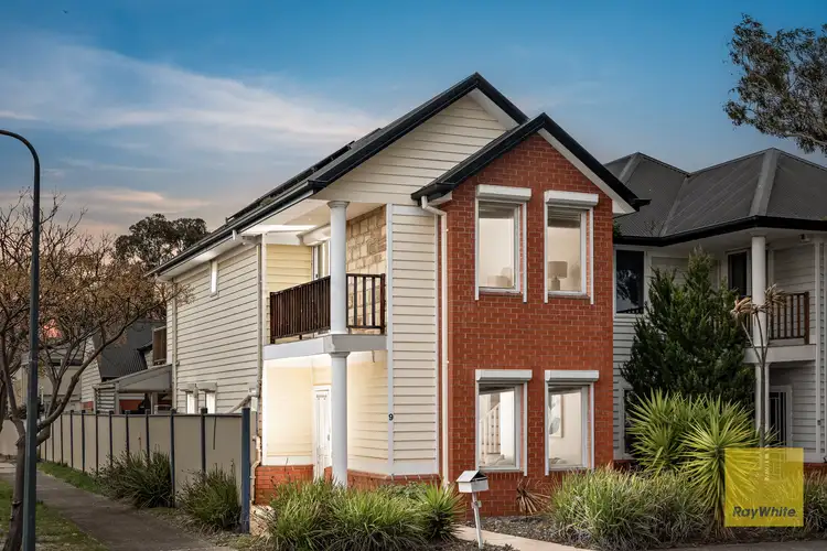 9 Winnunga Road