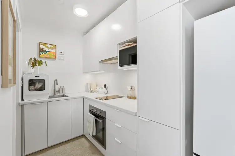 99 Creswick Street