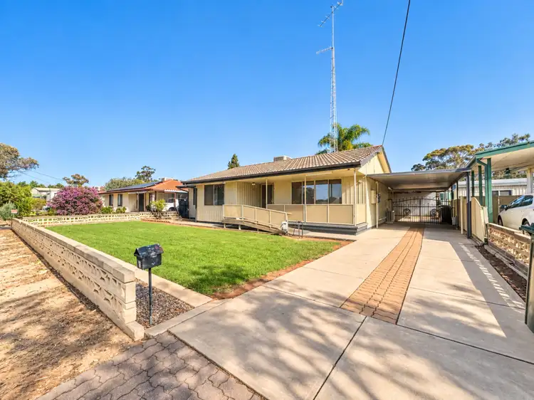 9 Cooper Street, Berri SA 5343