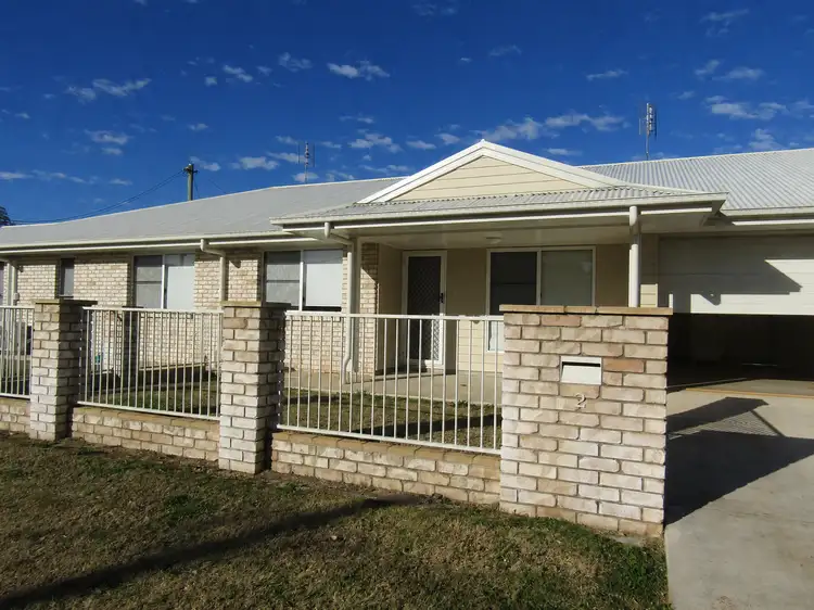 39 Prince Street