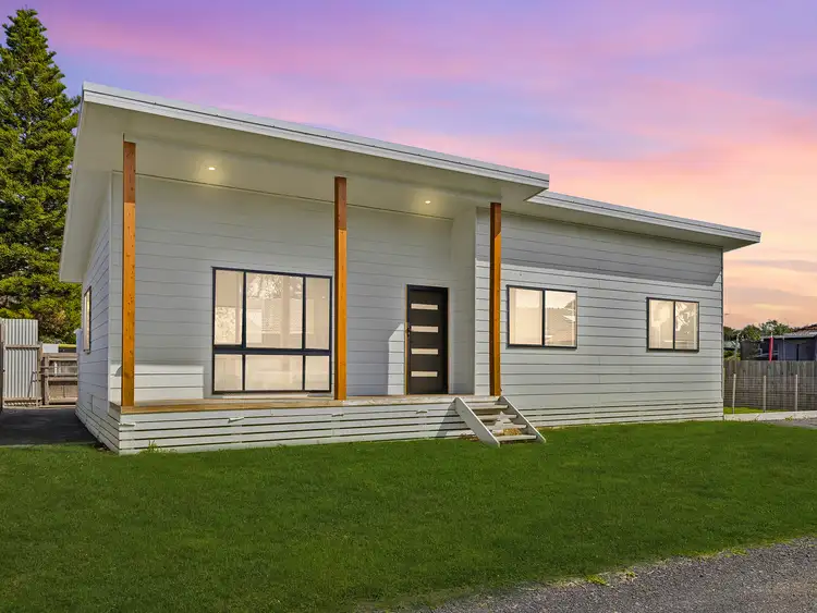 81A Reed Crescent