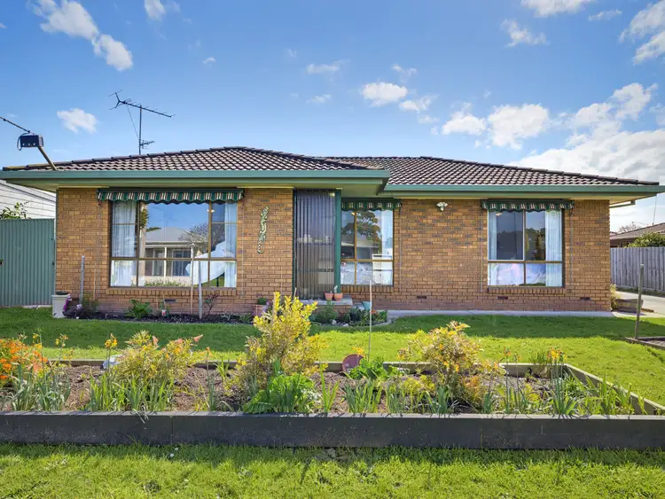 56 Reed Crescent