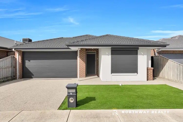 7 Herridge street