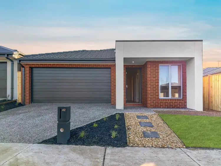 42 Palmatum Street