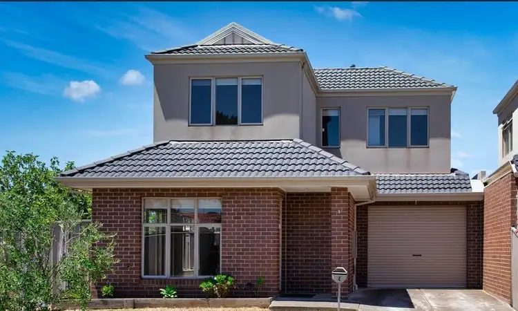4 Honey Grove