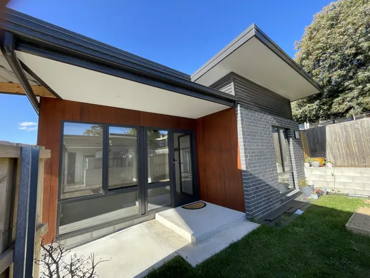 233 Cambridge Road