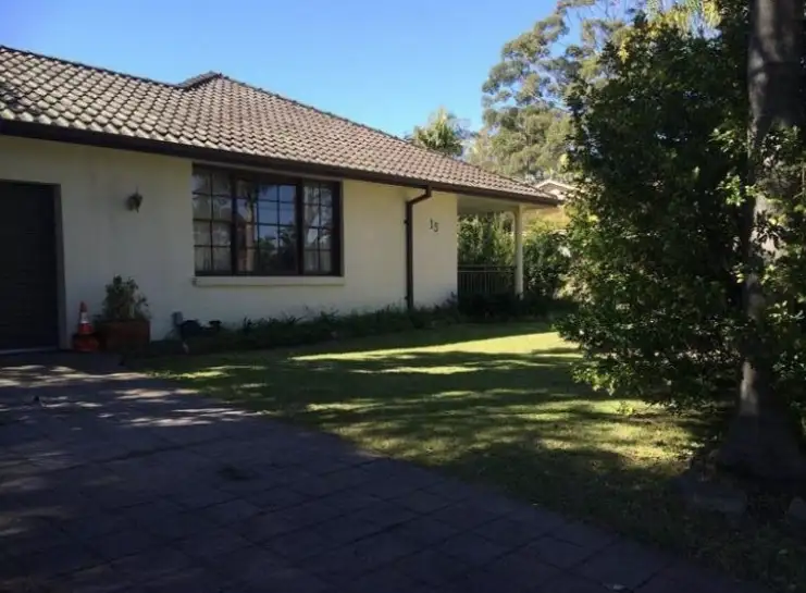15 Altona Avenue