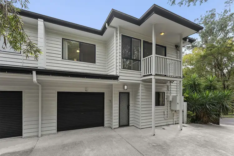 46 Norman Street