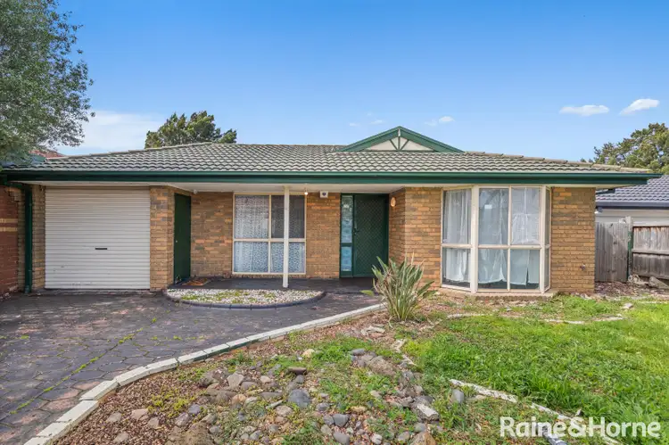 20 Pinnock Avenue