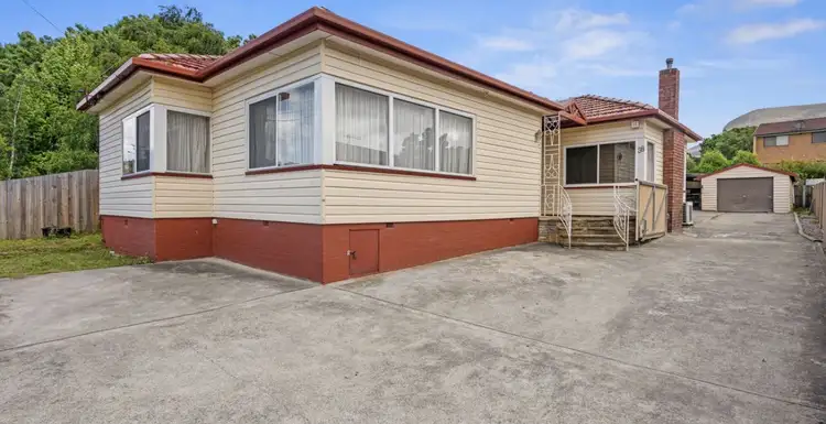 38 Clydesdale Avenue