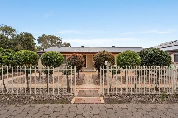 21 Floriedale Road