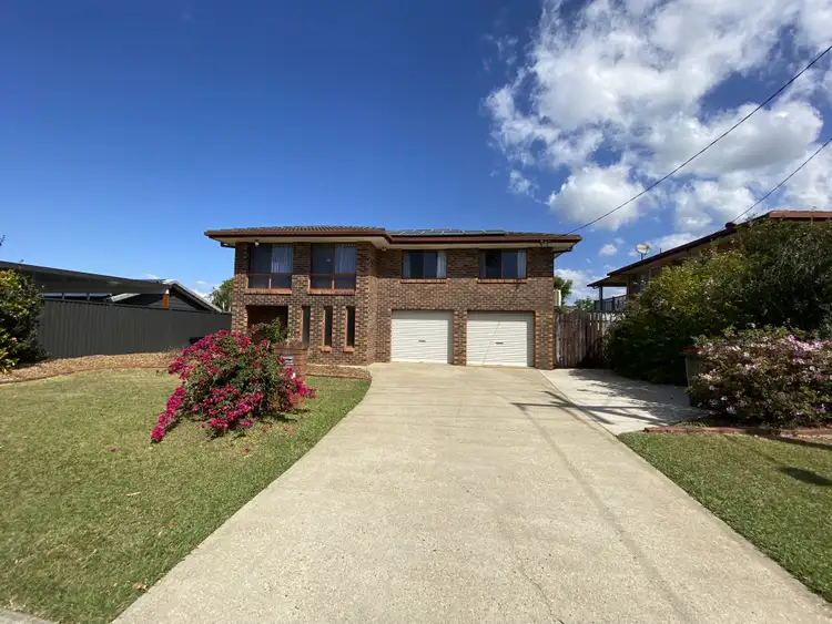 7 Tuffley Court