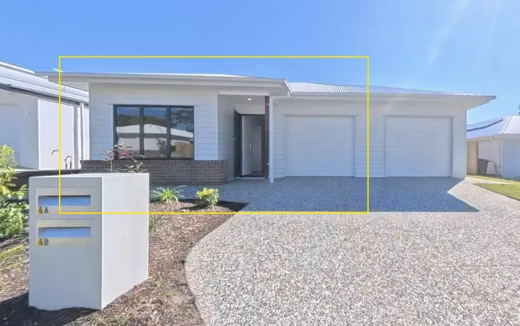 4 Humphreys street