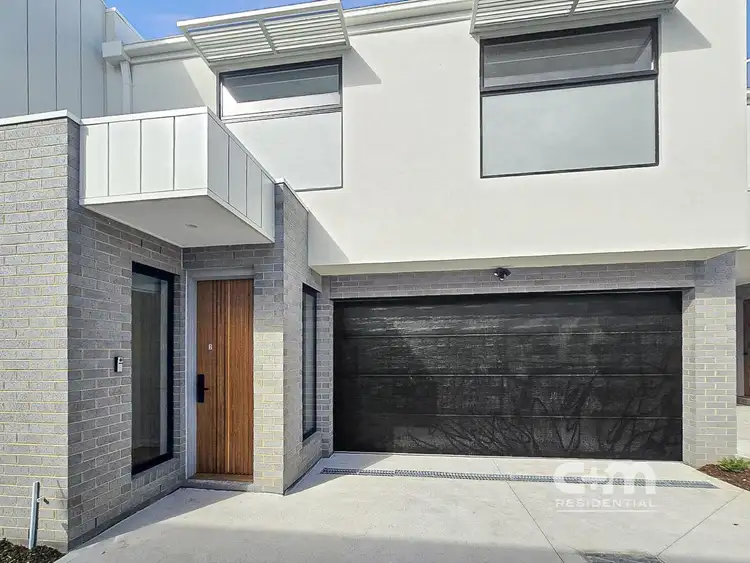 60 Justin Avenue