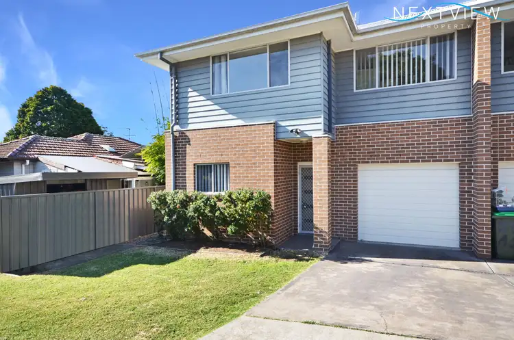 23A Lee Crescent