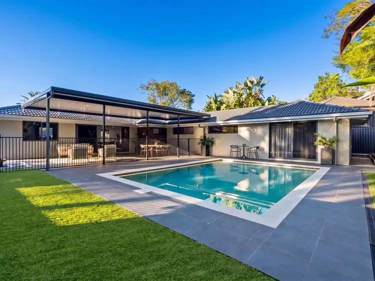 8 Koro Court