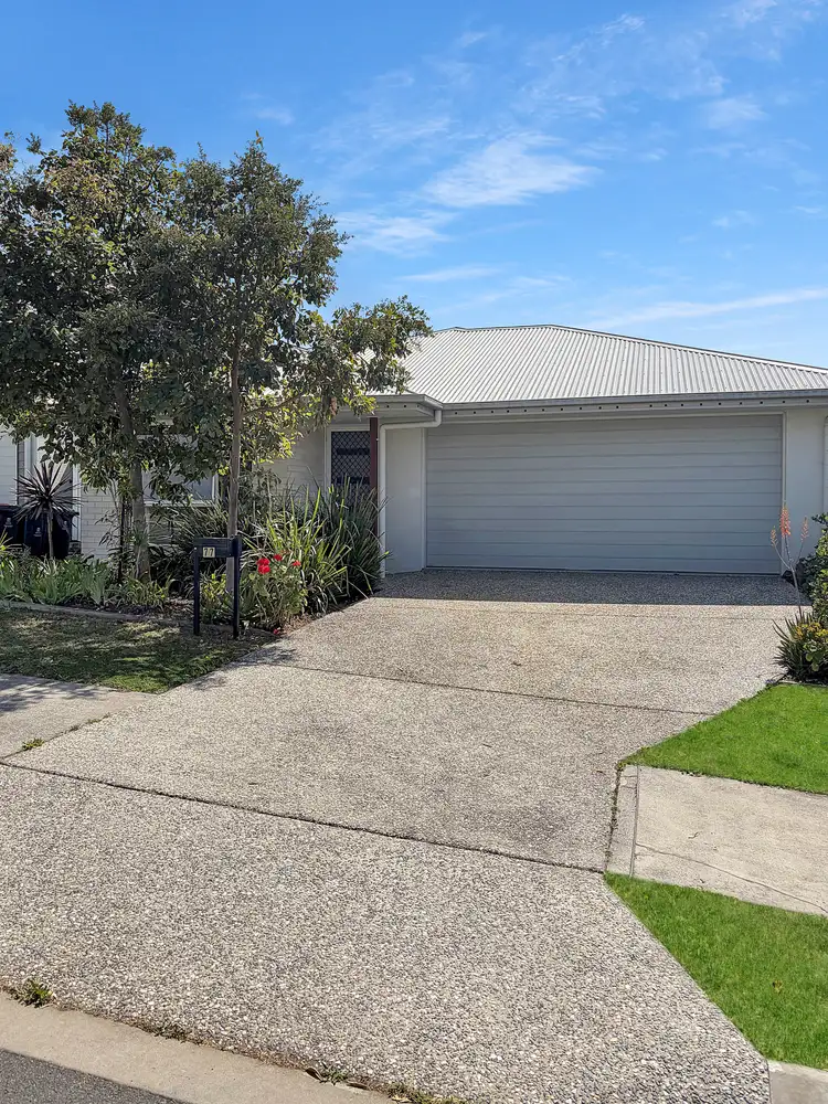 77 Locke Crescent