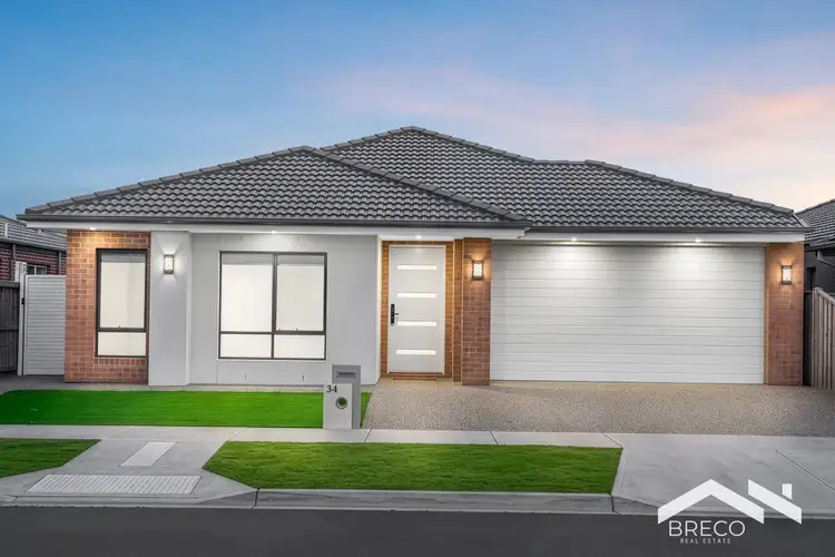 34 Mannagum Drive