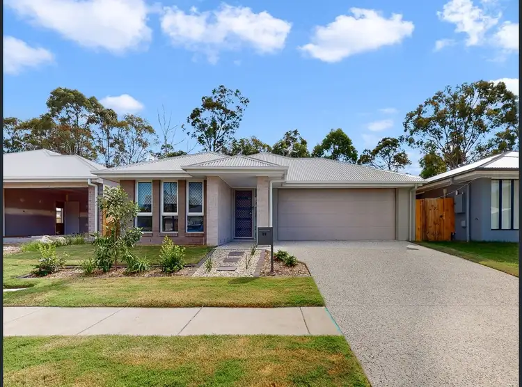 22 Birchwood Street