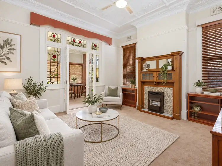 7 Fairlight street