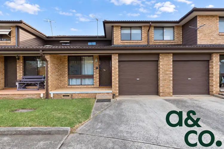 132 Cumberland Road