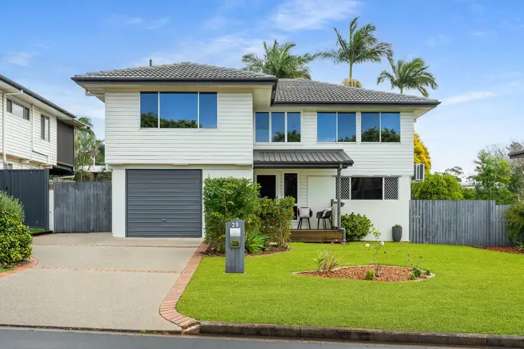 29 TAEDI AVENUE
