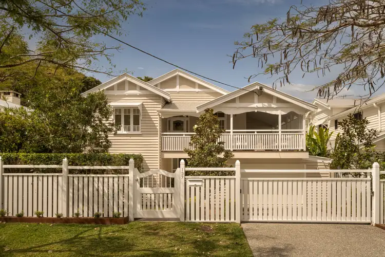 137 Yabba Street