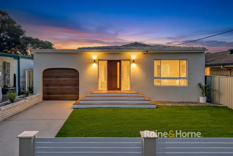 61 Gallipoli Avenue