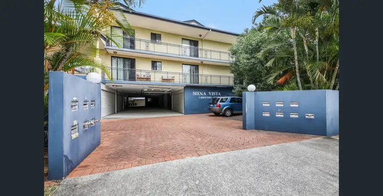 3 Shottery Street