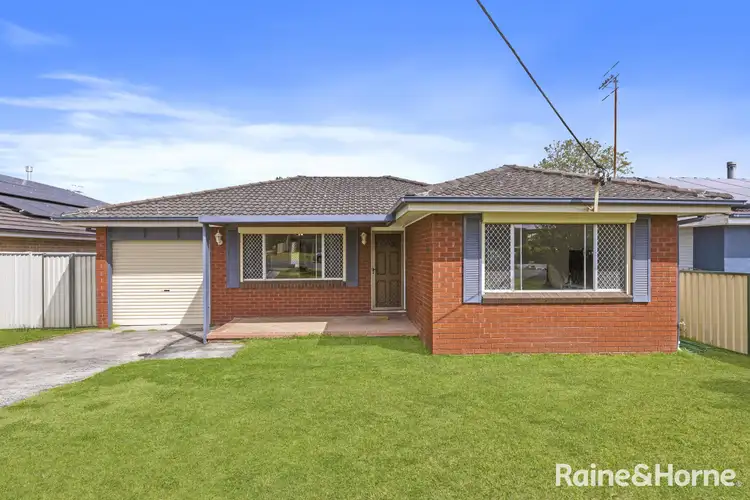 72 George Evans Road