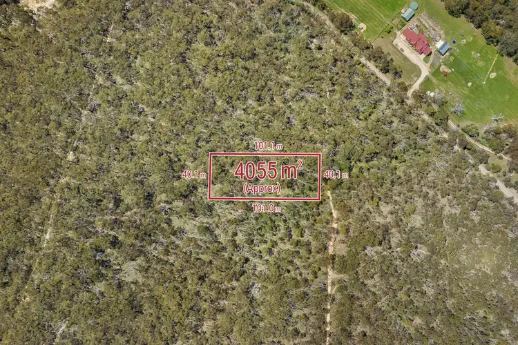 Lot 124 Prince Alfred Street