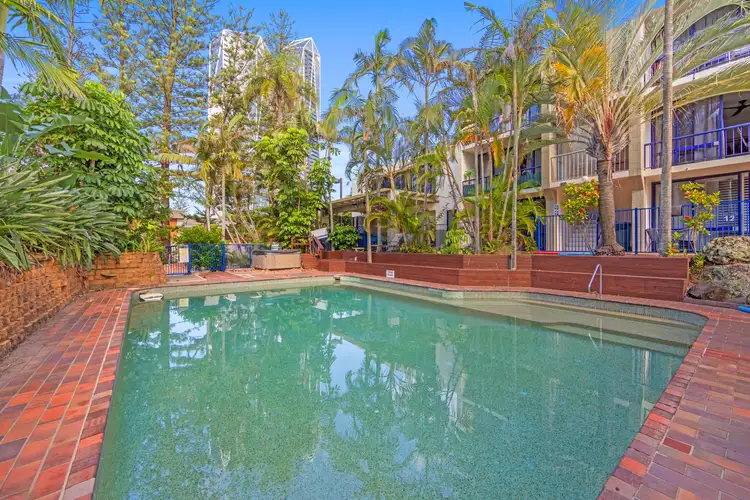 2877 Gold Coast Highway