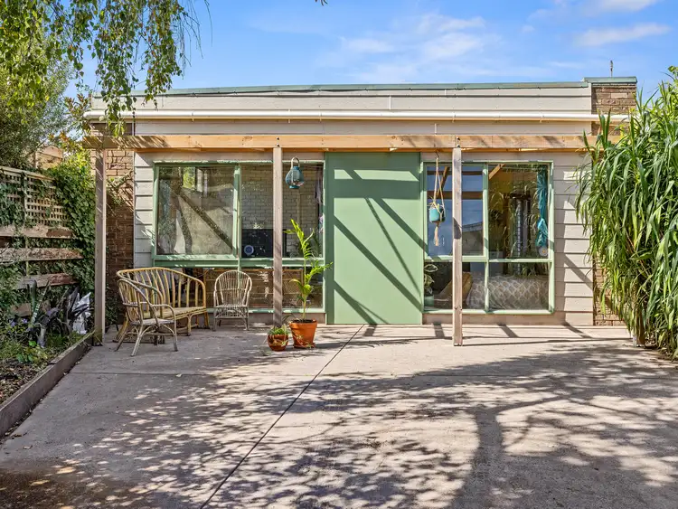 2B Milner Street