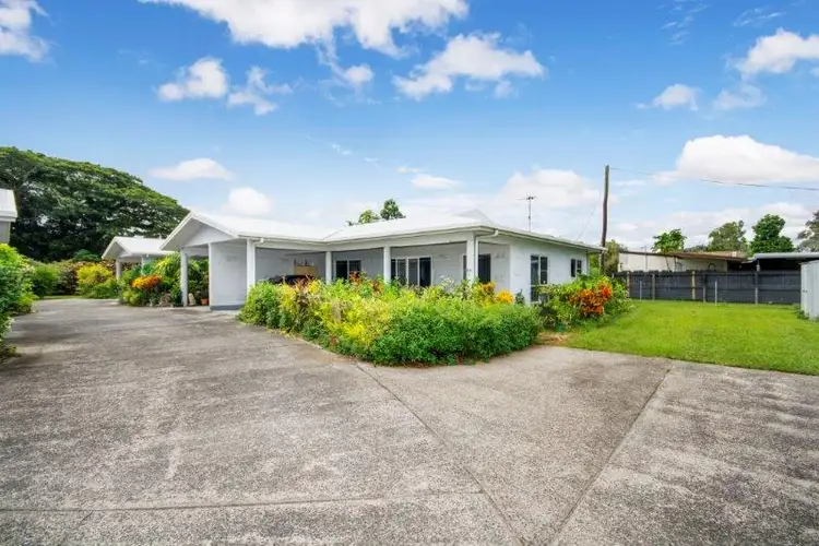 11a Johnston Road