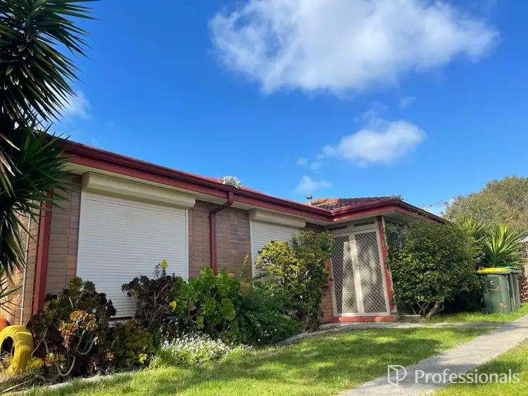 1 Rooke Court, Sunshine West VIC 3020