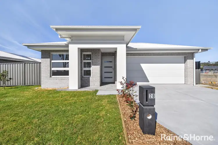 28 Karinyup Circuit