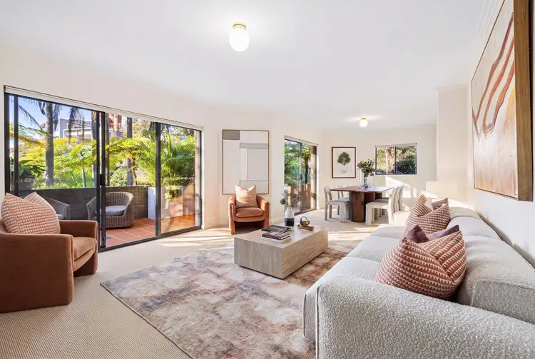 156-160 Old South Head Road