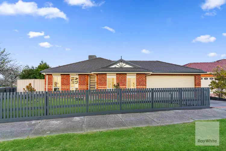 1 Stadan Place