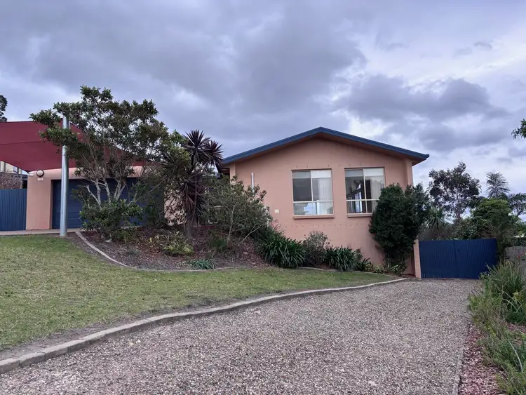 218 Mirador Drive