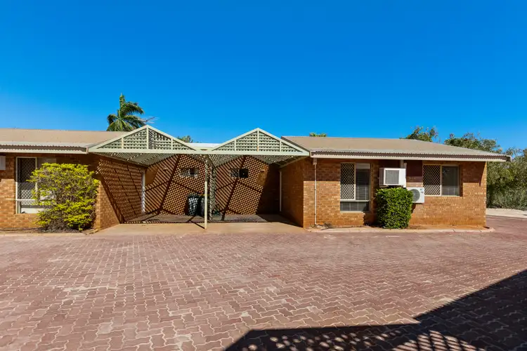 1 Charles Road