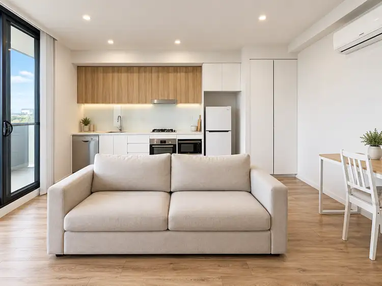 208 Parramatta Road