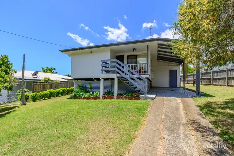 98 Dalrymple Drive