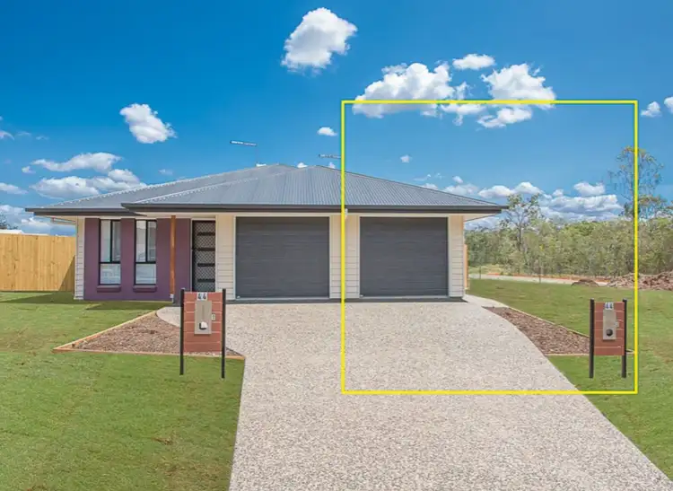 44 Arburry Crescent